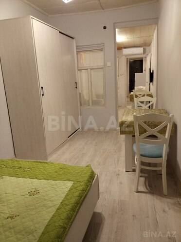 2-комн. вторичка - м. Элмляр Академиясы - 40 м² (15)