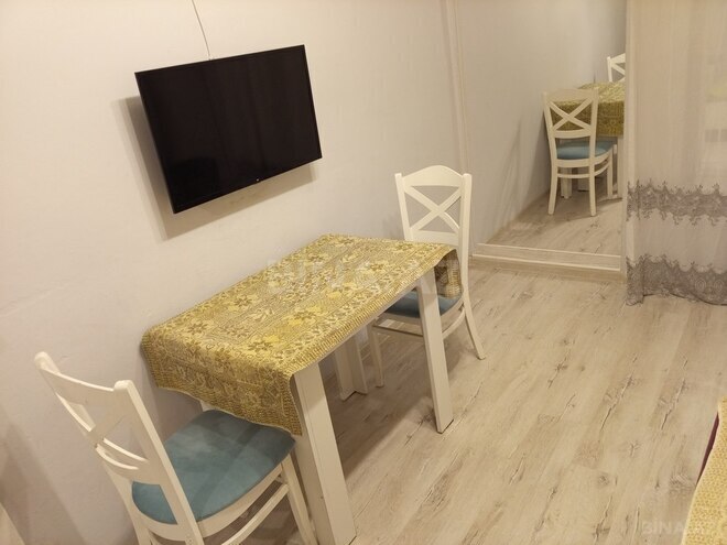 2-комн. вторичка - м. Элмляр Академиясы - 40 м² (1)