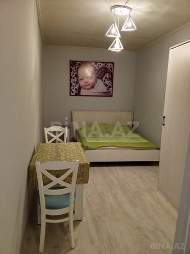 2-комн. вторичка - м. Элмляр Академиясы - 40 м² (18)