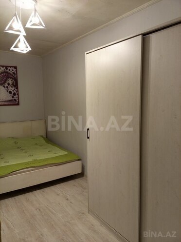 2-комн. вторичка - м. Элмляр Академиясы - 40 м² (19)