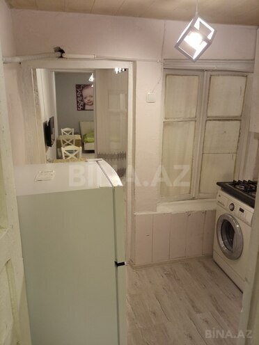 2-комн. вторичка - м. Элмляр Академиясы - 40 м² (20)