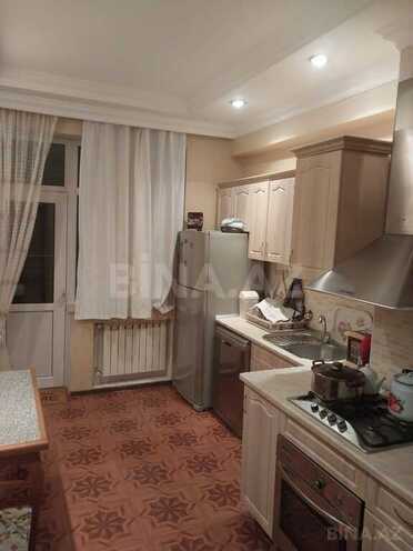 2-комн. новостройка - м. Шах Исмаил Хатаи - 105 м² (15)