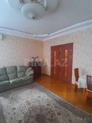 2-комн. новостройка - м. Шах Исмаил Хатаи - 105 м² (10)