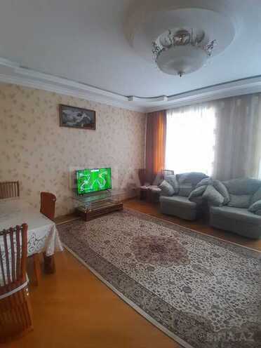 2-комн. новостройка - м. Шах Исмаил Хатаи - 105 м² (9)