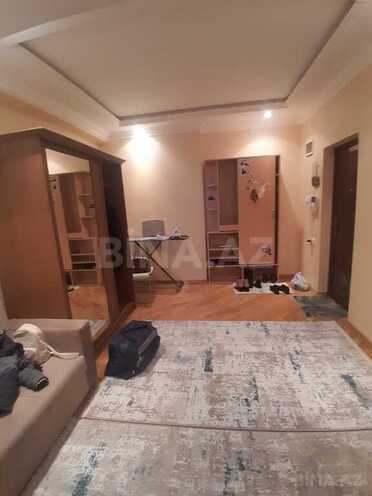 2-комн. новостройка - м. Шах Исмаил Хатаи - 105 м² (7)