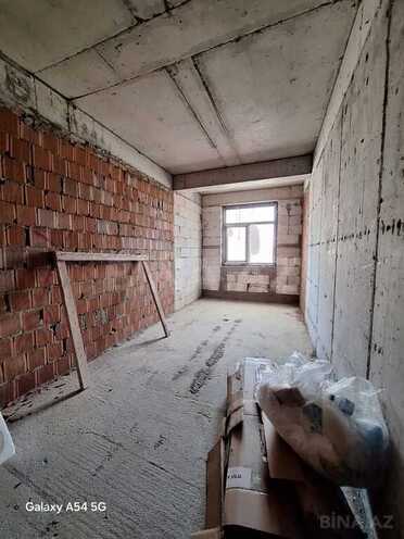 2-комн. новостройка - Насиминский  р. - 83 м² (4)