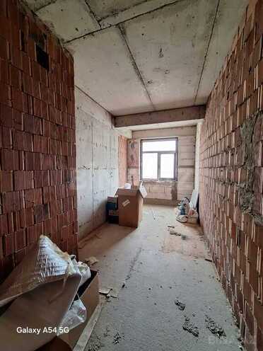 2-комн. новостройка - Насиминский  р. - 83 м² (5)