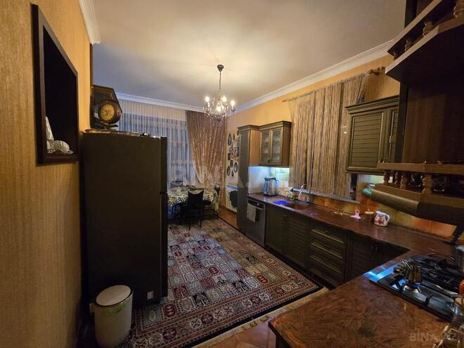 Satılır 6 otaqlı həyət evi/bağ evi 600 m², Badamdar q., photo 4 from 26