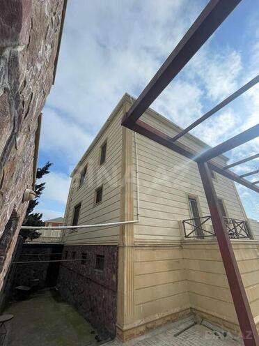 Satılır 6 otaqlı həyət evi/bağ evi 600 m², Badamdar q., photo 11 from 26