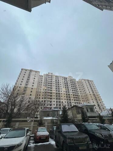 3 otaqlı yeni tikili - Nərimanov r. - 138 m² (2)