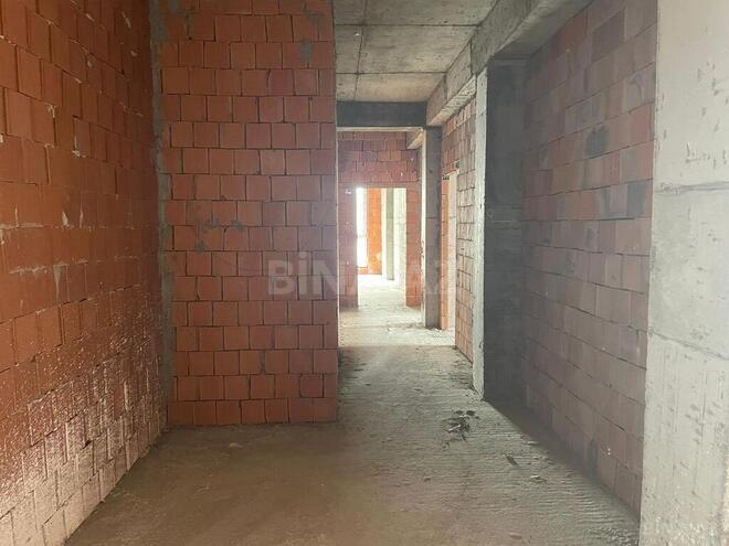 3 otaqlı yeni tikili - Nərimanov r. - 138 m² (5)