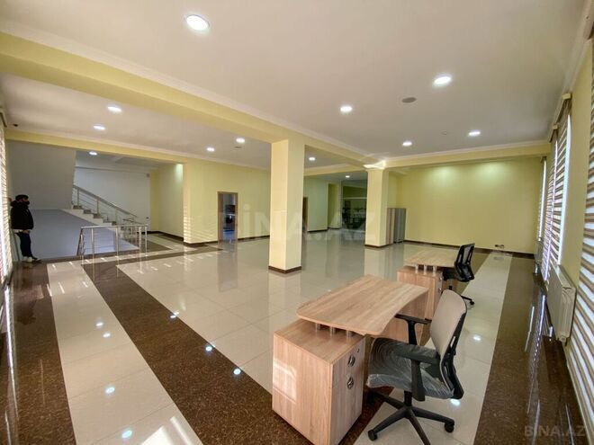 Obyekt - Gəncə - 1200 m² (10)