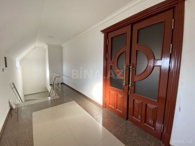 Obyekt - Gəncə - 1200 m² (22)