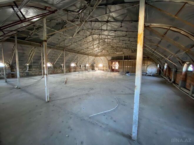 Obyekt - Gəncə - 1200 m² (23)