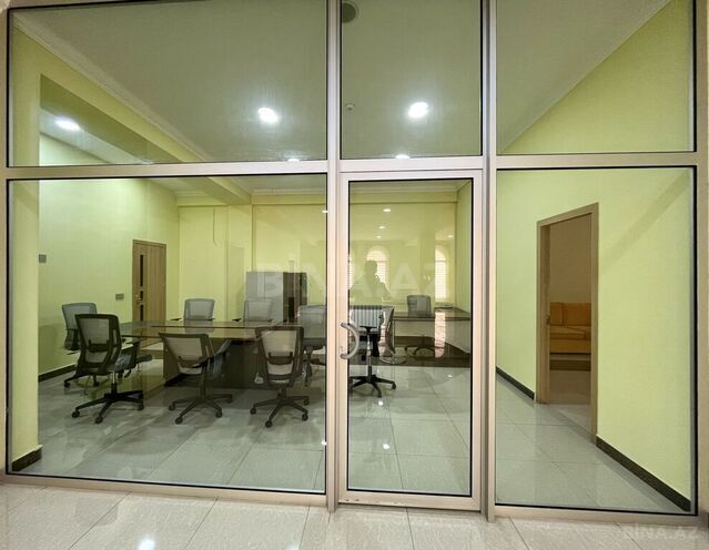 Obyekt - Gəncə - 1200 m² (11)