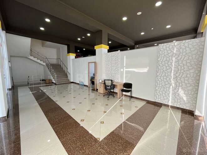 Obyekt - Gəncə - 1200 m² (7)