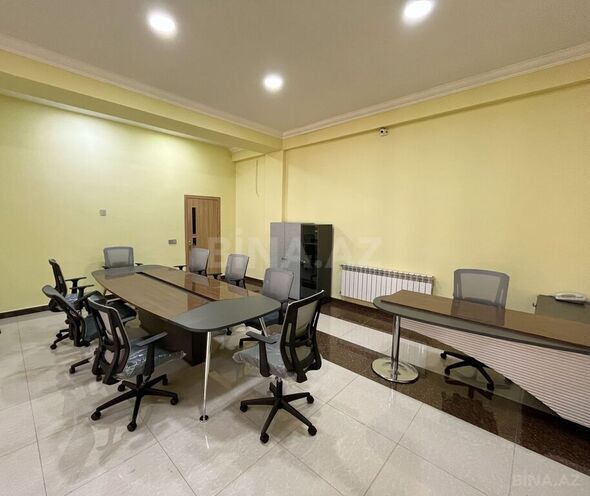Obyekt - Gəncə - 1200 m² (12)