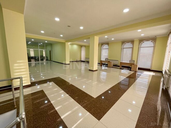 Obyekt - Gəncə - 1200 m² (9)