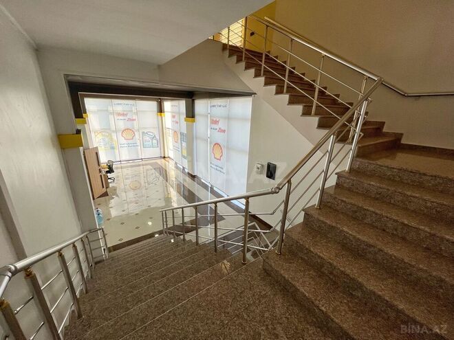 Obyekt - Gəncə - 1200 m² (8)