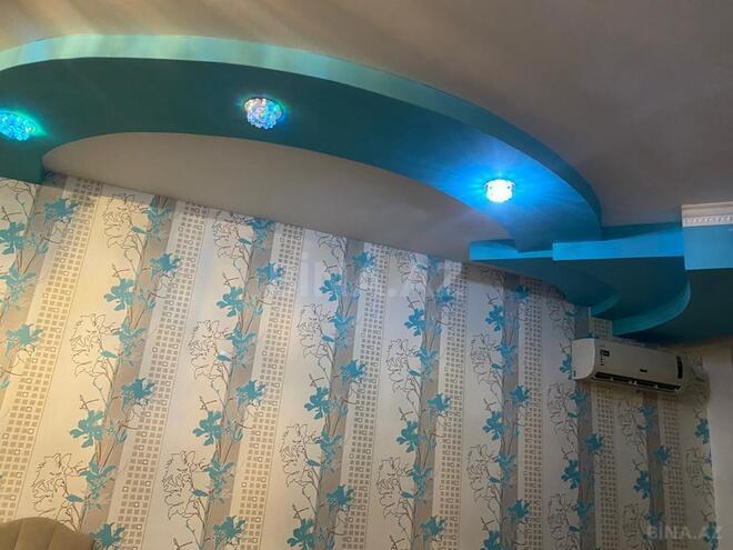 2-комн. новостройка - пос. Бакиханова - 67 м² (2)