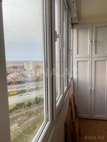 2-комн. новостройка - пос. Бакиханова - 67 м² (18)