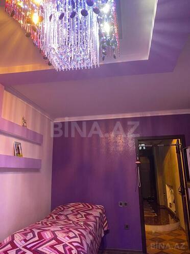 2-комн. новостройка - пос. Бакиханова - 67 м² (8)