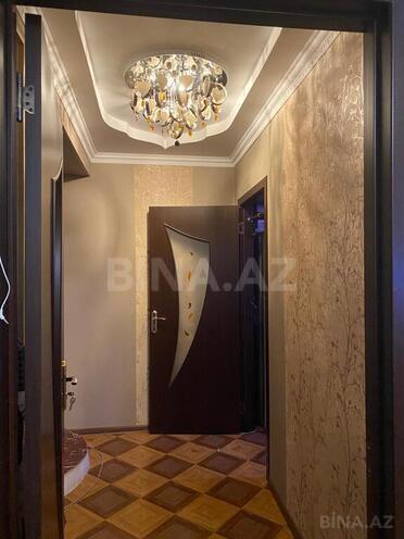 2-комн. новостройка - пос. Бакиханова - 67 м² (7)