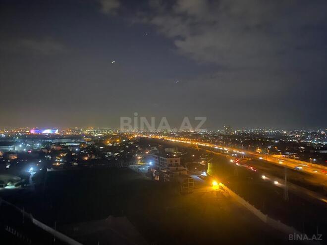 2-комн. новостройка - пос. Бакиханова - 67 м² (16)