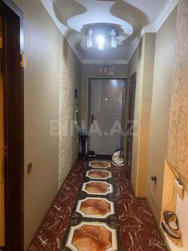 2-комн. новостройка - пос. Бакиханова - 67 м² (9)