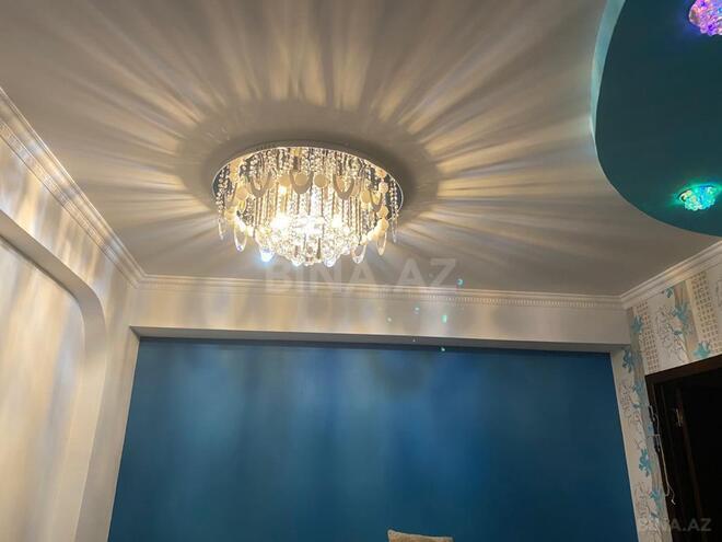 2-комн. новостройка - пос. Бакиханова - 67 м² (4)