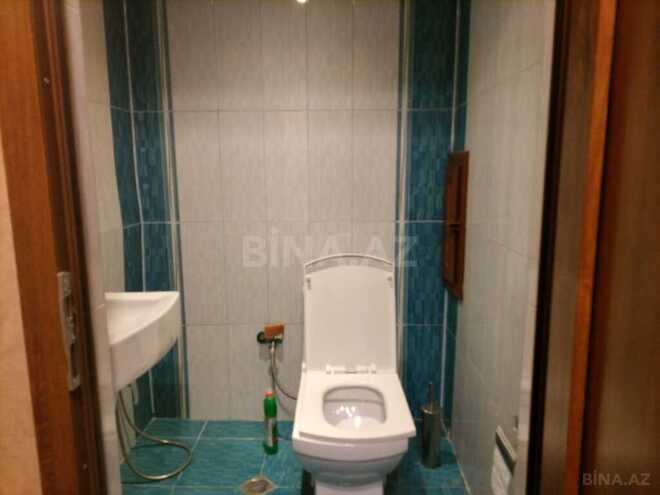 2-комн. новостройка - пос. Бакиханова - 67 м² (14)