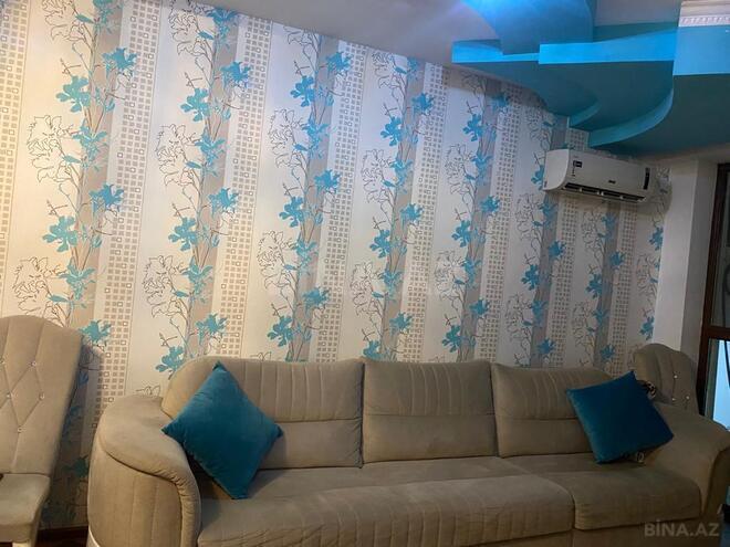 2-комн. новостройка - пос. Бакиханова - 67 м² (3)