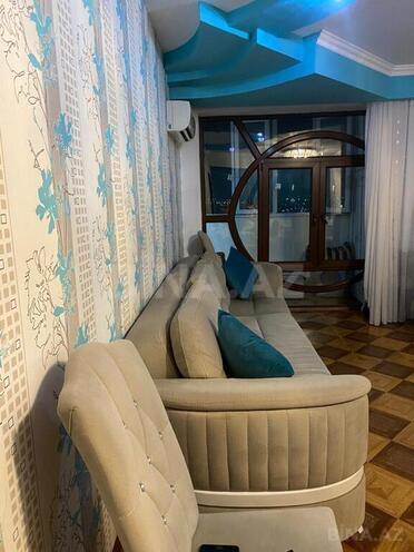2-комн. новостройка - пос. Бакиханова - 67 м² (1)