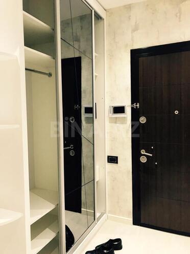 Сдаётся 2-комн. новостройка 80 м², м. Шах Исмаил Хатаи, photo 7 from 11