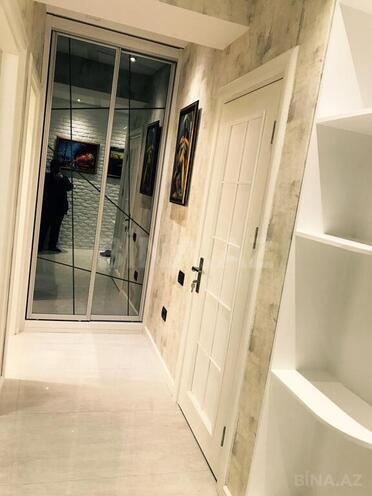 Сдаётся 2-комн. новостройка 80 м², м. Шах Исмаил Хатаи, photo 5 from 11