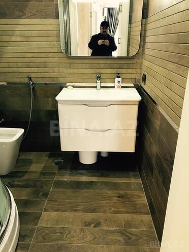 Сдаётся 2-комн. новостройка 80 м², м. Шах Исмаил Хатаи, photo 8 from 11