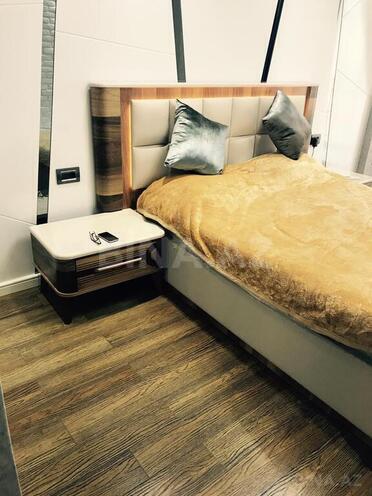 Сдаётся 2-комн. новостройка 80 м², м. Шах Исмаил Хатаи, photo 6 from 11