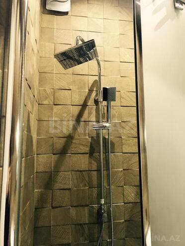 Сдаётся 2-комн. новостройка 80 м², м. Шах Исмаил Хатаи, photo 9 from 11