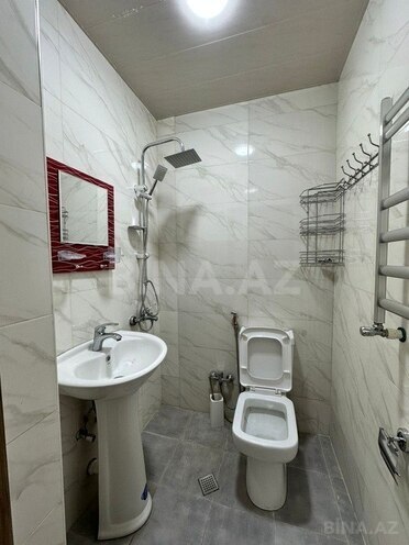 4 otaqlı yeni tikili - Yasamal q. - 110 m² (15)