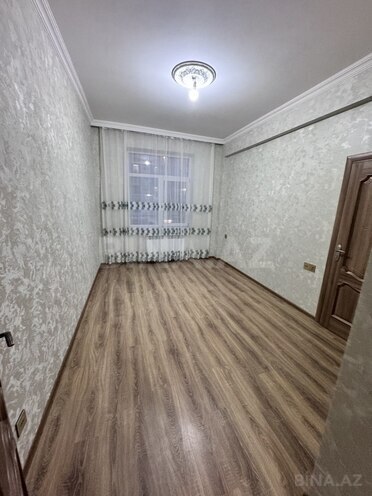 4 otaqlı yeni tikili - Yasamal q. - 110 m² (7)