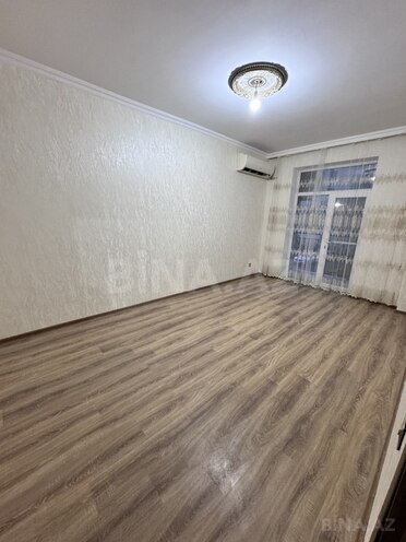 4 otaqlı yeni tikili - Yasamal q. - 110 m² (2)