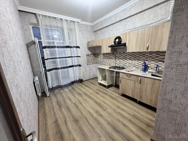 4 otaqlı yeni tikili - Yasamal q. - 110 m² (12)