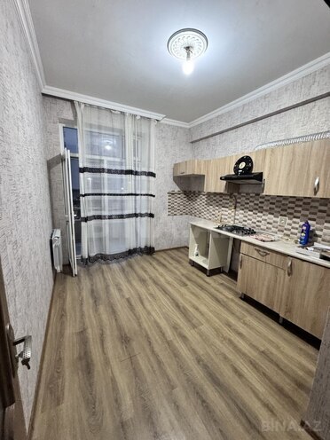 4 otaqlı yeni tikili - Yasamal q. - 110 m² (13)