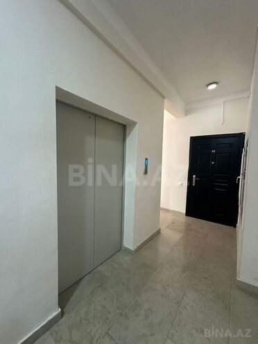 4 otaqlı yeni tikili - Yasamal q. - 110 m² (18)