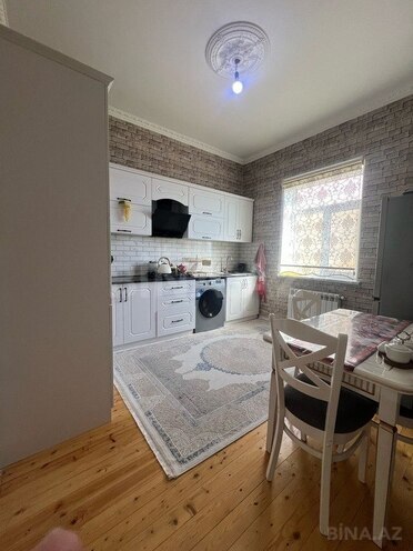 Satılır 4 otaqlı həyət evi/bağ evi 120 m², Masazır q., photo 25 from 29