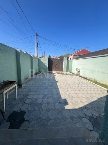 Satılır 4 otaqlı həyət evi/bağ evi 120 m², Masazır q., photo 3 from 29