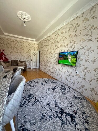 Satılır 4 otaqlı həyət evi/bağ evi 120 m², Masazır q., photo 27 from 29