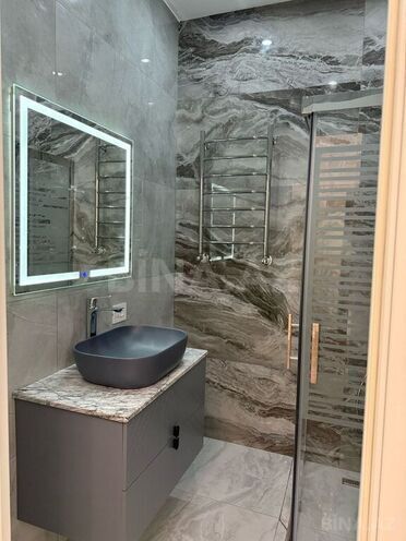 2 otaqlı yeni tikili - Nəsimi r. - 60.5 m² (4)