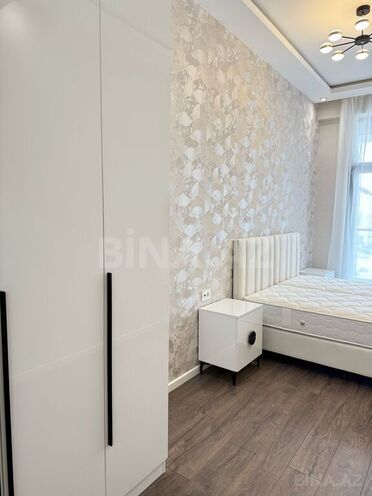 2 otaqlı yeni tikili - Nəsimi r. - 60.5 m² (5)
