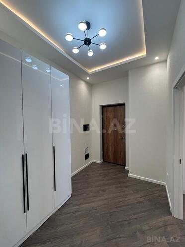2 otaqlı yeni tikili - Nəsimi r. - 60.5 m² (6)